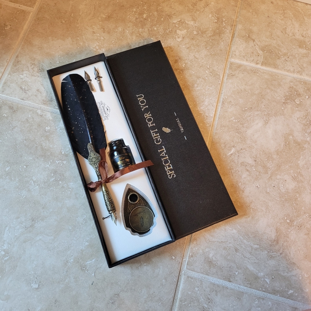 Deluxe Lettering Kit - Picture 4 of 5